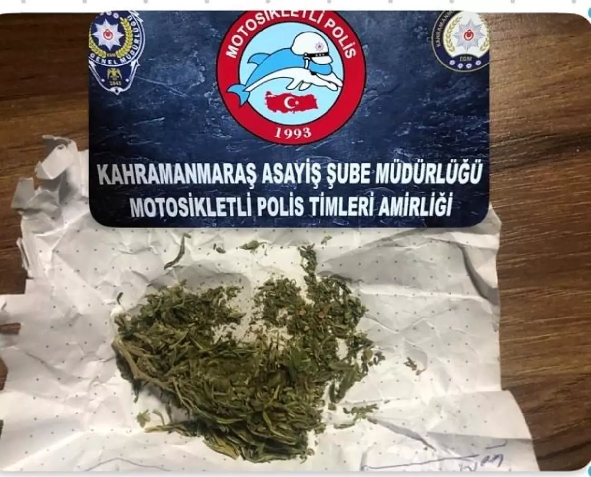 Kahramanmaraş\'ta 173 kişiden 77\'si tutuklandı