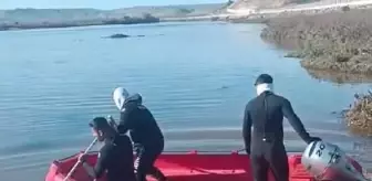 Şırnak'ta kaybolan kız kardeş için arama kurtarma çalışmaları sürüyor