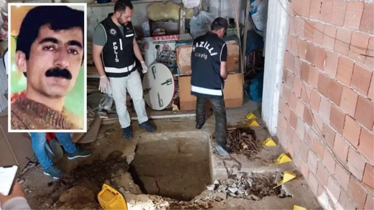 Kiracılarını öldürüp evlerinin garajına gömen çifte müebbet hapis cezası