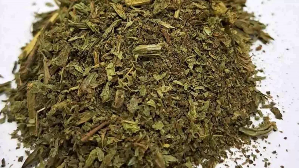 Kırıkkale\'de tarihi eser ve uyuşturucu operasyonu