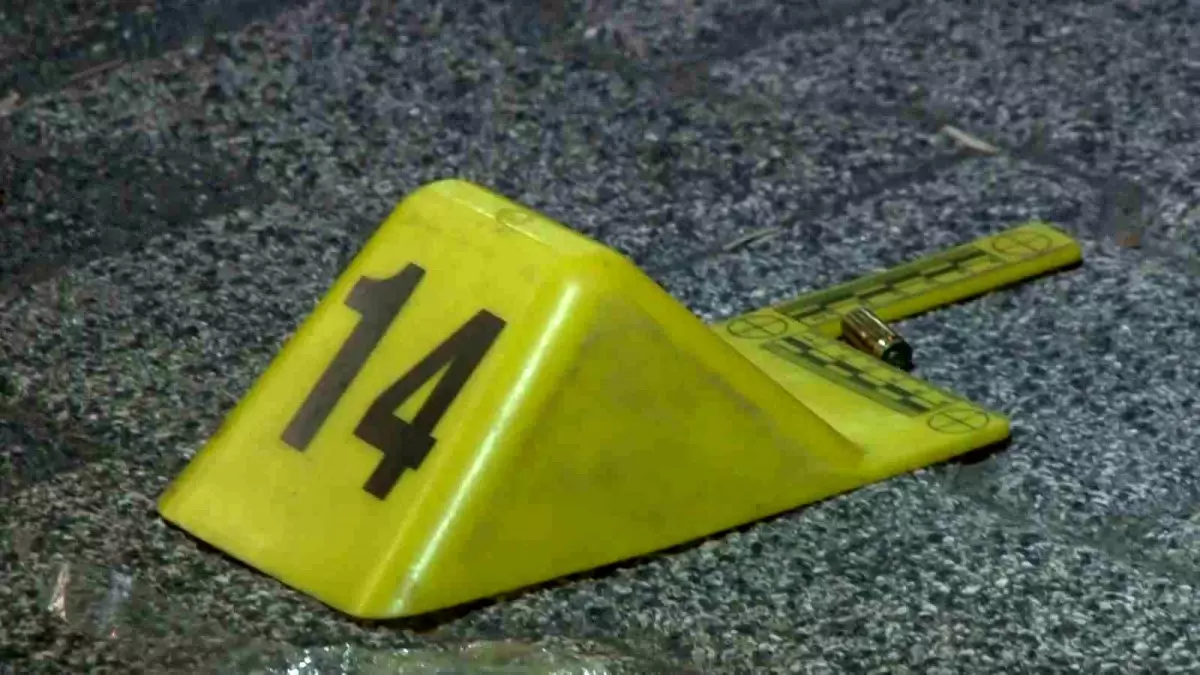 Maltepe\'de Tekel Bayisine Silahlı Saldırı