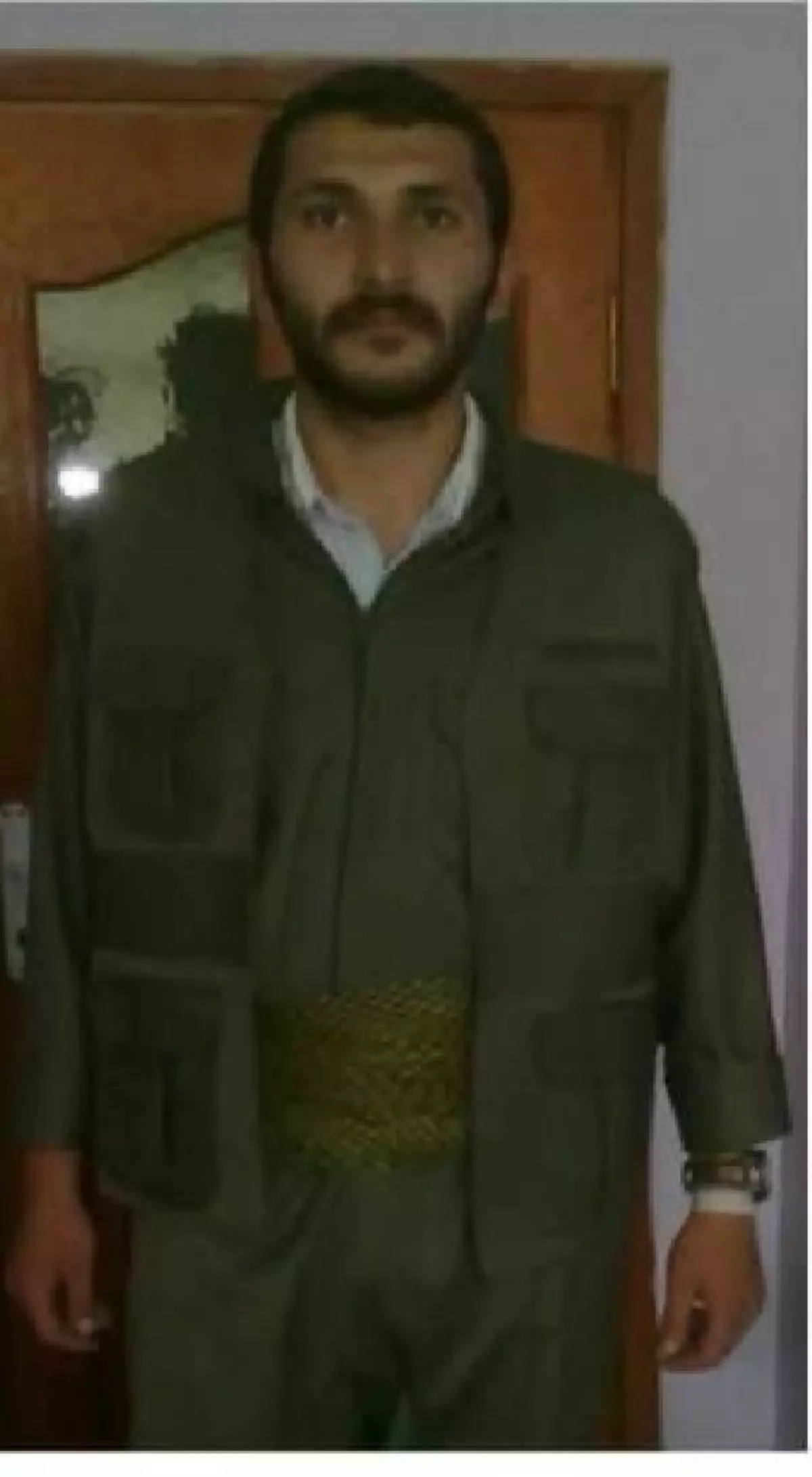 MİT, PKK/YPG\'nin dron sorumlusunu etkisiz hale getirdi