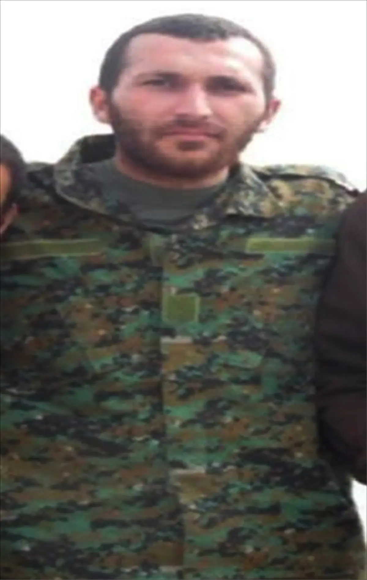 MİT, terör örgütü PKK/YPG\'nin, Suriye/Tel Rıfat bölgesindeki saldırılarında kullandığı insansız hava araçlarından sorumlu terörist Bager Öndeş\'i,...