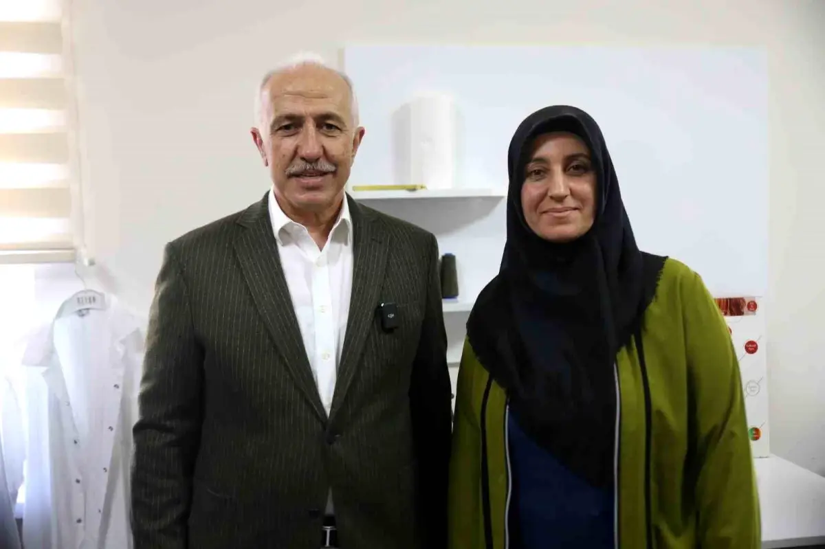 O notun sahibi ortaya çıktı, belediye başkanı duygulandı