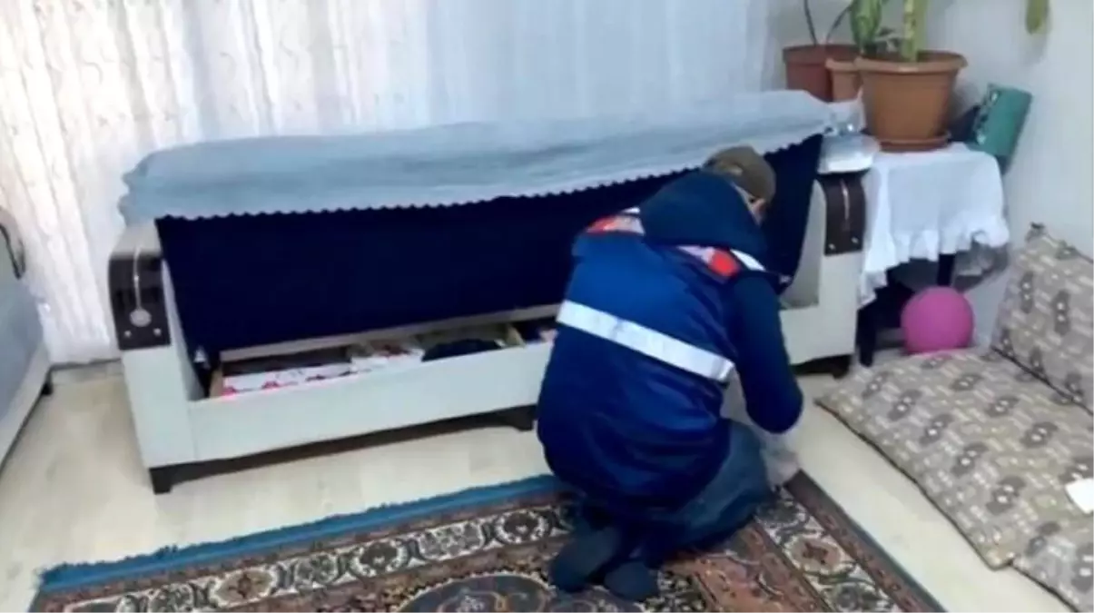 Diyarbakır\'da oltalama yöntemiyle dolandırıcılık operasyonu