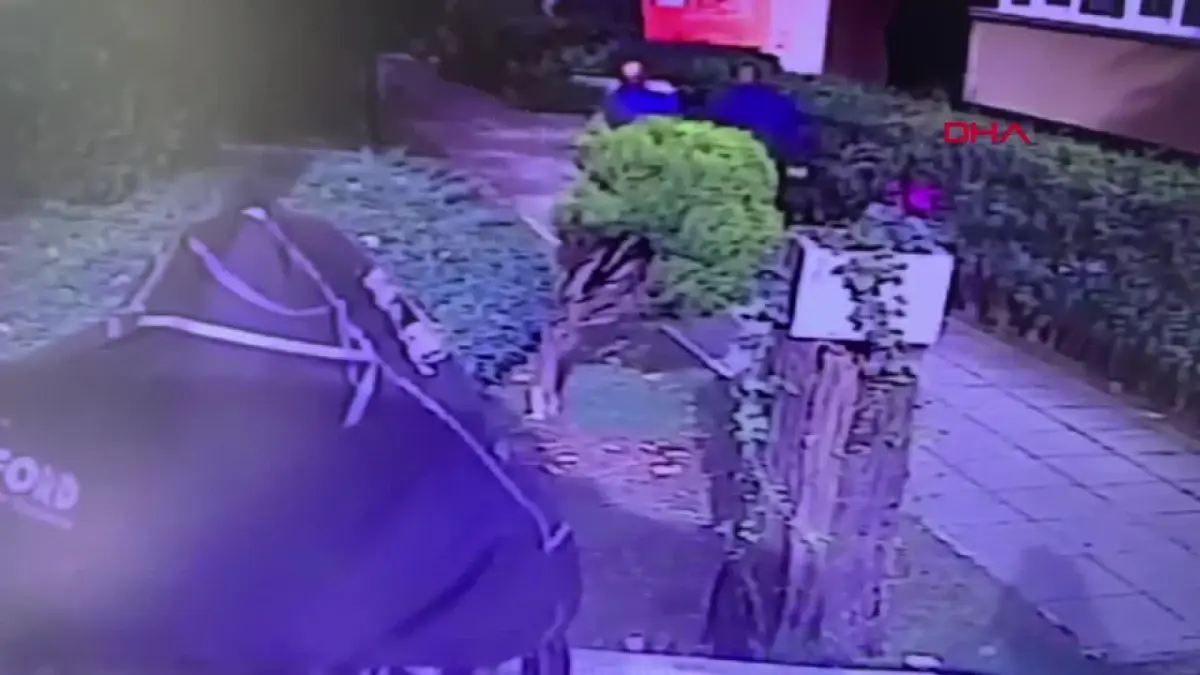 Sarıyer\'de güzellik merkezine saldırıyla ilgili detaylar ortaya çıktı