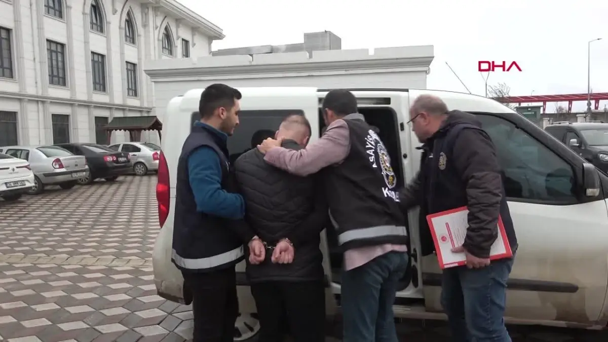 İzmit\'te tartışma sonucu kadın öldü