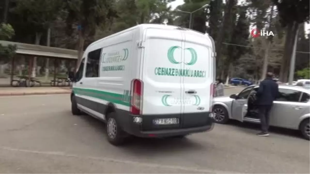 Gaziantep\'te Genç Silahlı Saldırı Sonucu Hayatını Kaybetti