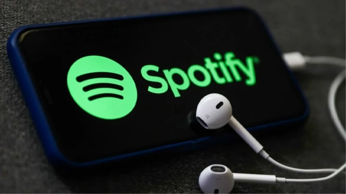 Spotify 1500 kişiyi daha işten çıkaracak