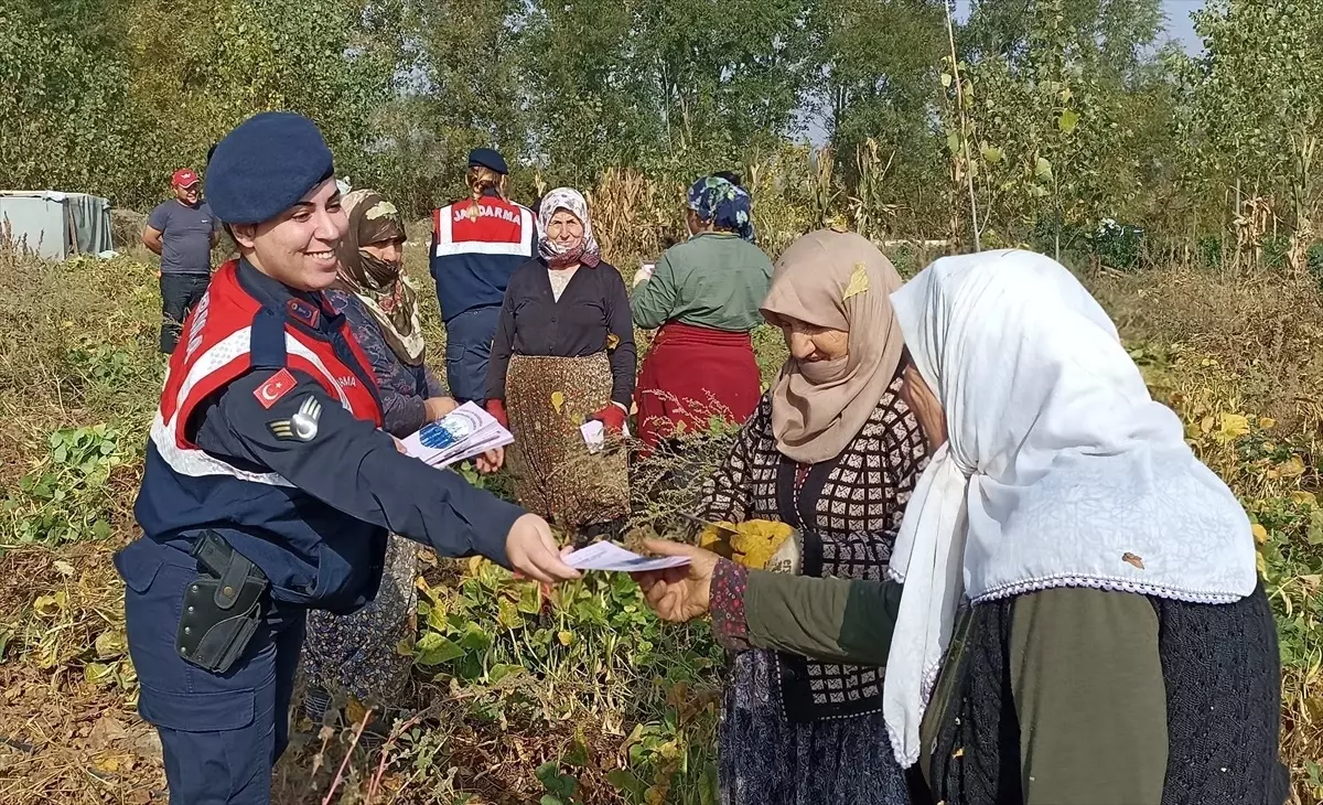 Trakya Üniversitesi öğrencileriyle origamiden uçak yaptı