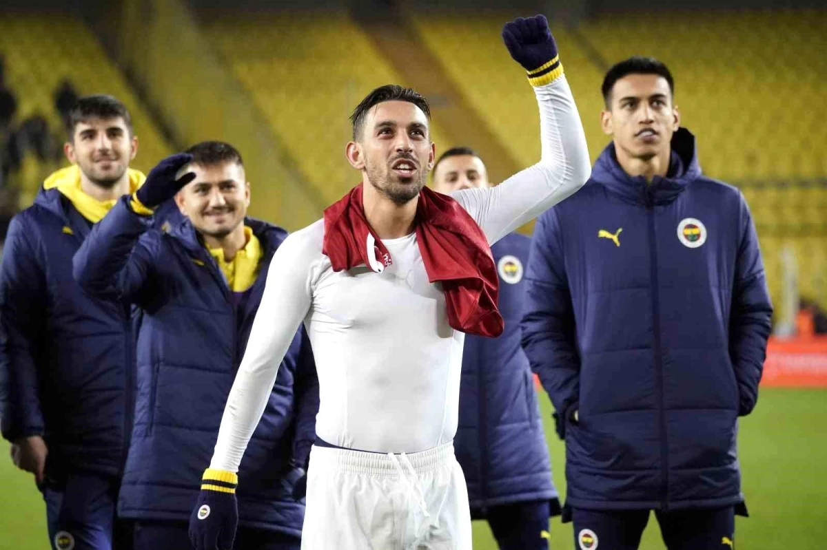 Fenerbahçe, Sivasspor\'u 4-1 mağlup etti