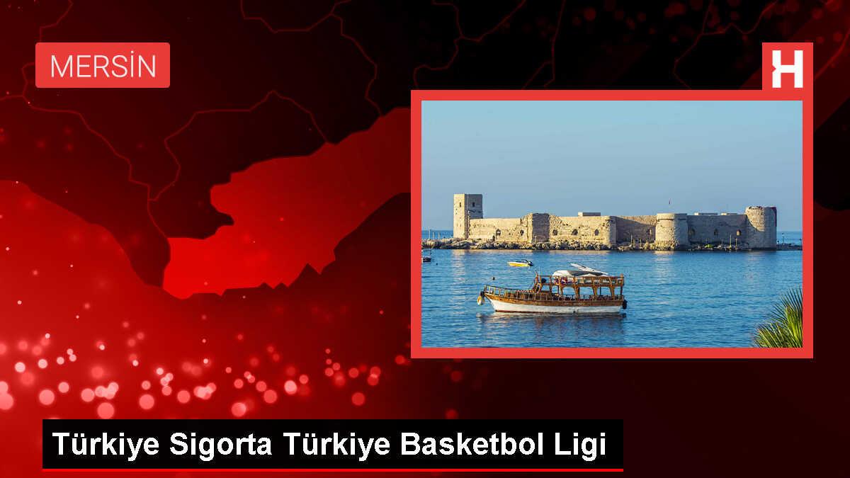 Semt77 Yalovaspor, Mersin Büyükşehir Belediyespor'u yendi