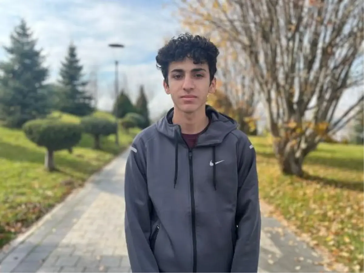 İsrail saldırılarından etkilenen Filistinli aile Türkiye'ye yerleşti