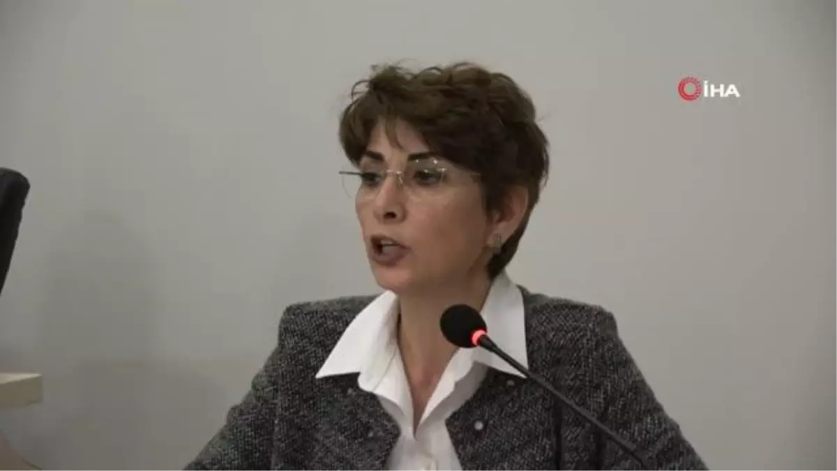 Atakum Belediye Meclisi\'nde Kadın Temsili İsteniyor