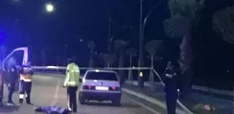 Edremit'te motosiklet kazası: 17 yaşındaki genç hayatını kaybetti