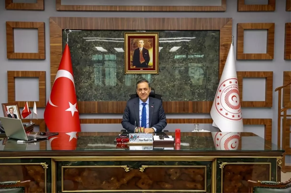 Bingöl\'de Emniyet ve Jandarma Çalışmaları