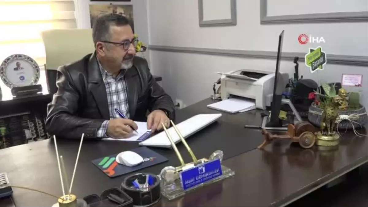 Bu kursu bitiren muhasebeci oluyor