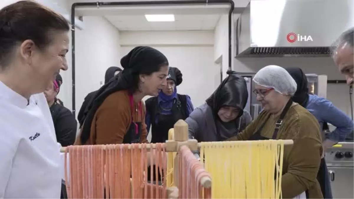 Bursa Büyükşehir istihdama odaklandı