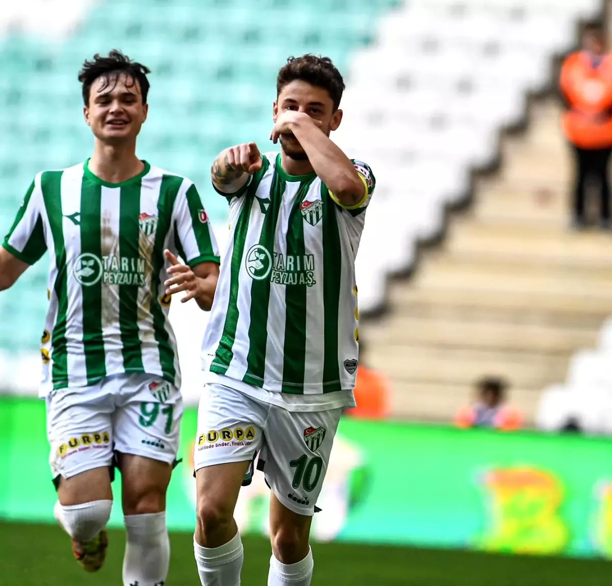 Bursaspor, FIFA\'dan ilave yaptırımlar talep edildiğini açıkladı