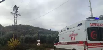 Orhangazi'de çiftlikte kahya ölü bulundu