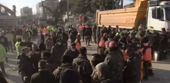 Adıyaman'daki İsias Otel'in çökmesiyle ilgili iddianame kabul edildi