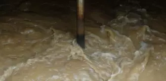 Edirne'de içme suyu sıkıntısı