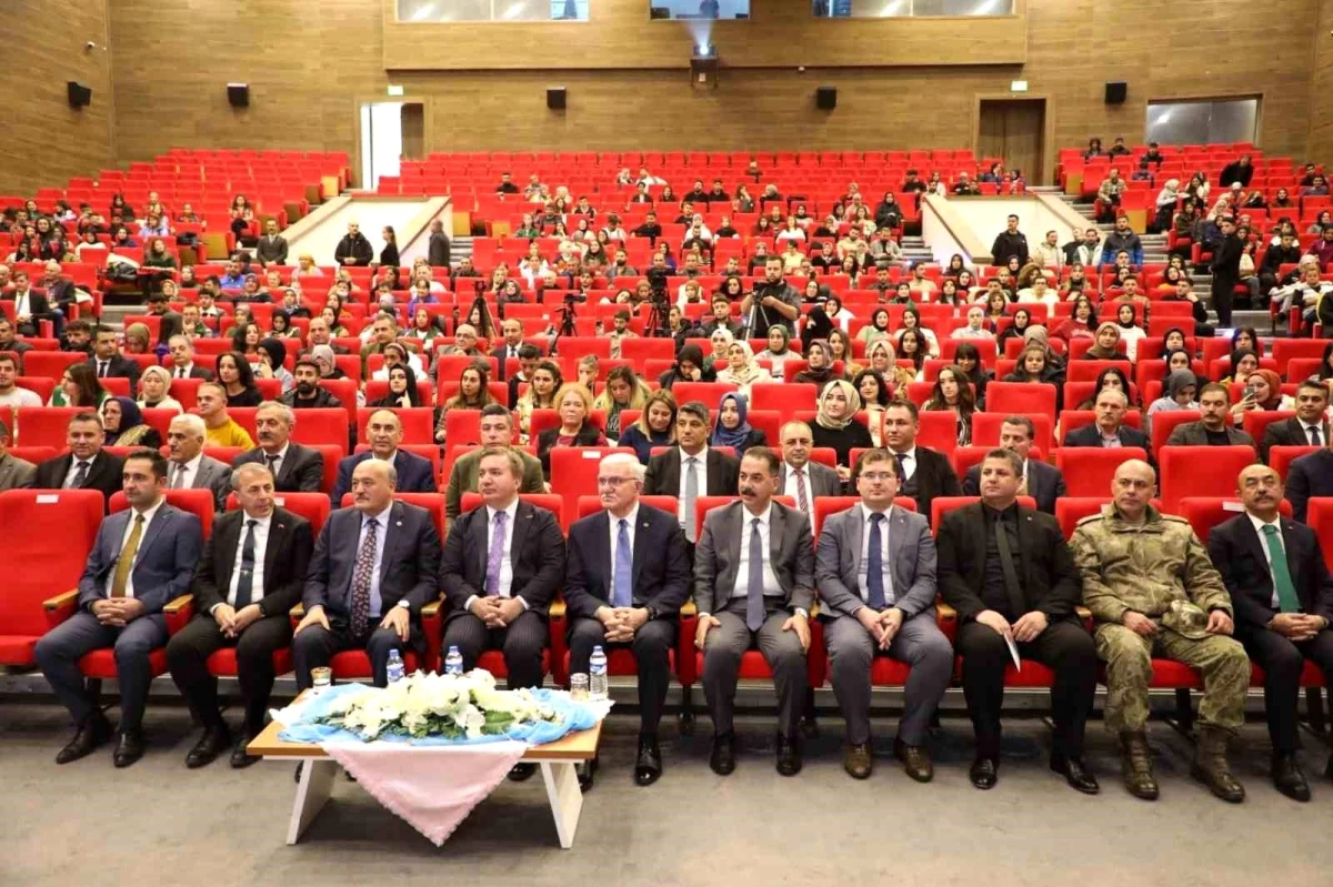 Erzincan\'da 3 Aralık Dünya Engelliler Günü Etkinlikleri