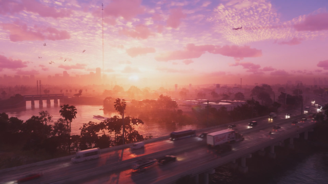 GTA 6 (Grand Theft Auto 6) fragmanı yayınlandı! Video 2 saat içinde 15 milyondan fazla izlendi