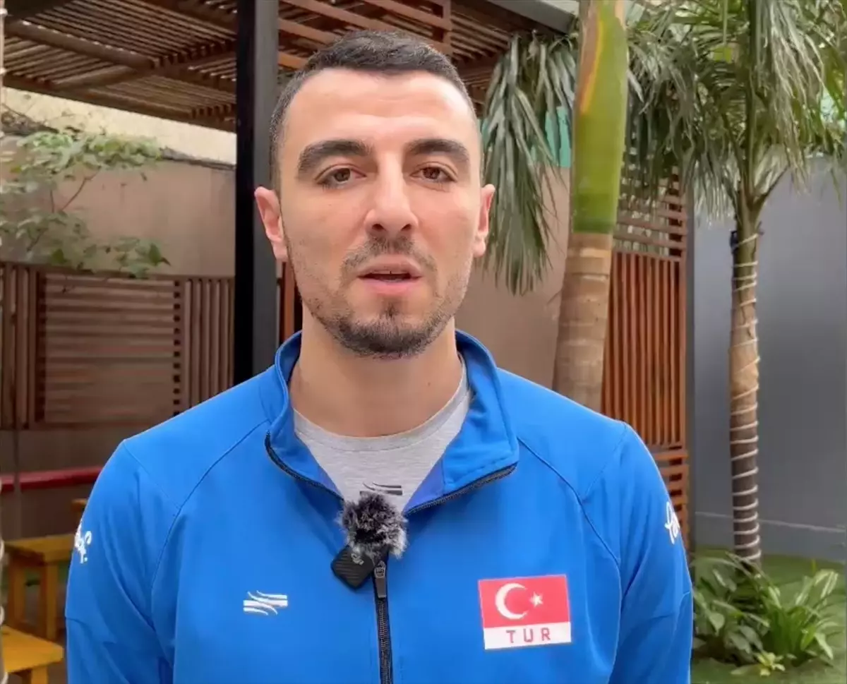 Halkbank Erkek Voleybol Takımı Hindistan\'da madalya kazanmak istiyor