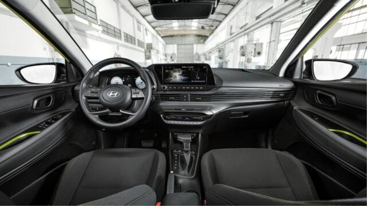 Hyundai, acil durumlarda sürücülere yardımcı olacak bir gözetleme sistemi tanıttı