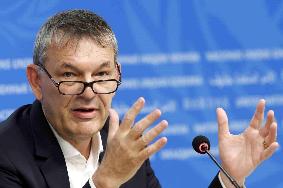 İsrail saldırılarında ölen BM personeli sayısı 130\'a yükseldi