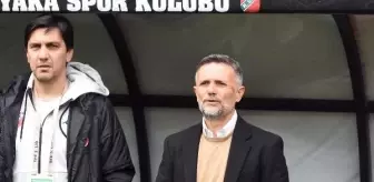 Karşıyaka, Recep Umut ile sözleşme imzaladı