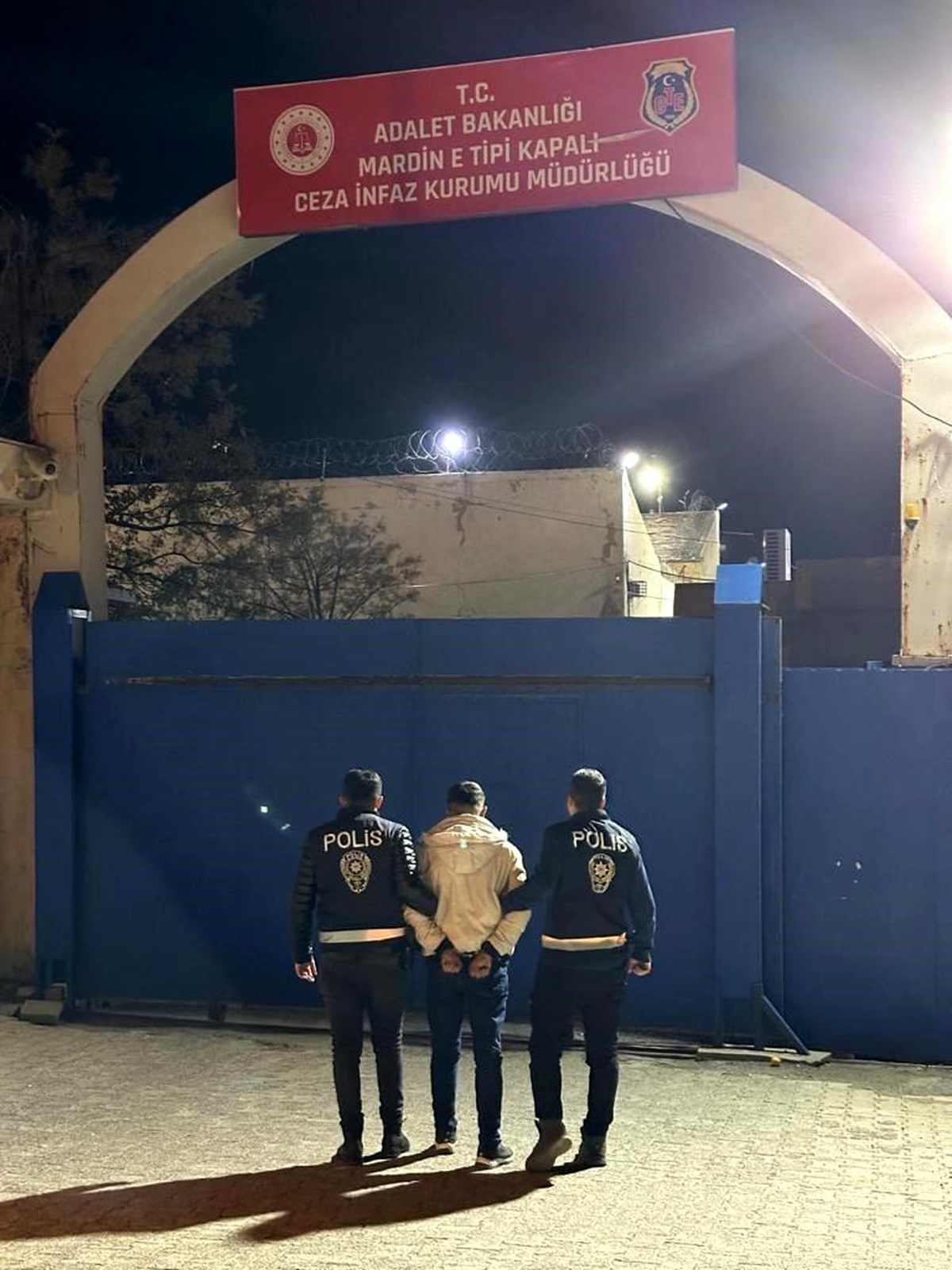 Mardin\'de operasyon: 17 kişi tutuklandı