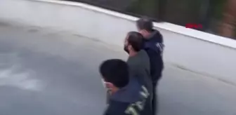 Mersin'de PKK/KCK üyesi yakalandı
