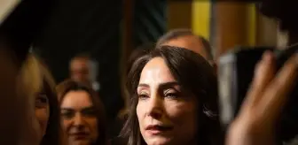 Oruç, HEDEP TBMM Grup Toplantısı'nda konuştu Açıklaması