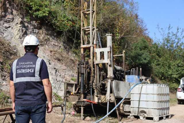 Sakarya'da Darıçayırı Barajı İle Yıllık 750 Milyon TL Gelir Hedefleniyor