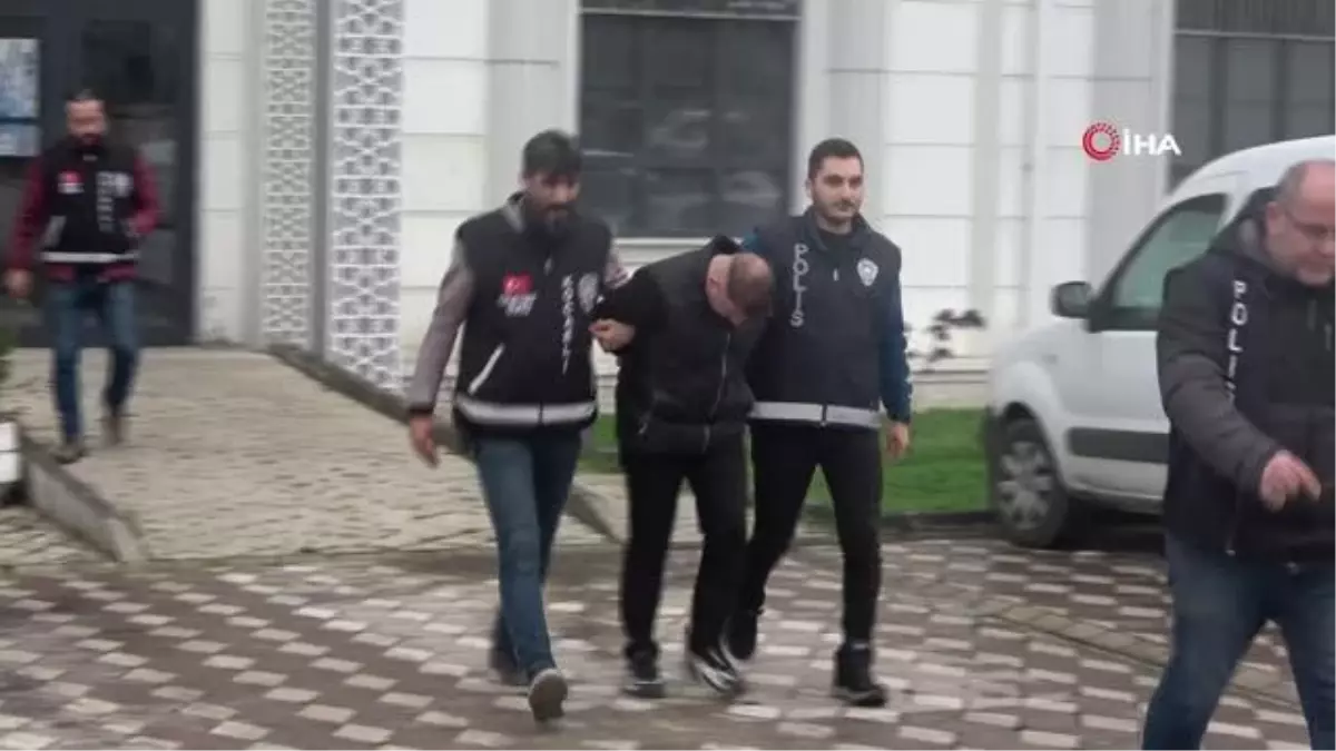 Sibel'in katili erkek arkadaşı çıktı: 'İntihar etti' diyerek 112'yi aramış