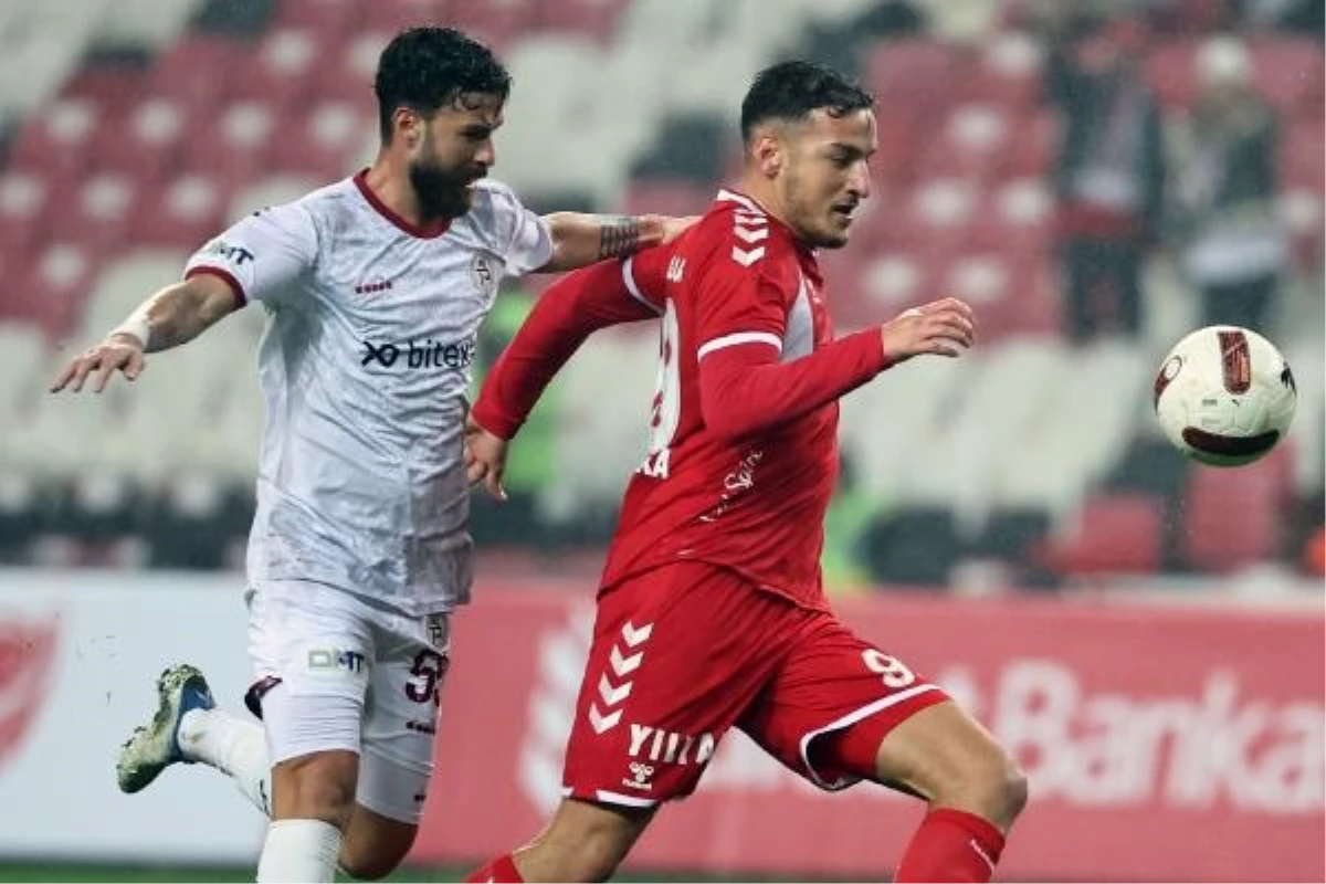Samsunspor, Türkiye Kupası\'nda 5. tura yükseldi