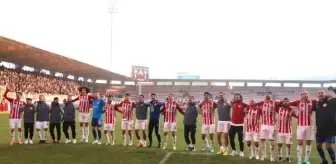 TPAO Batman Petrolspor, az gol yiyen takım oldu