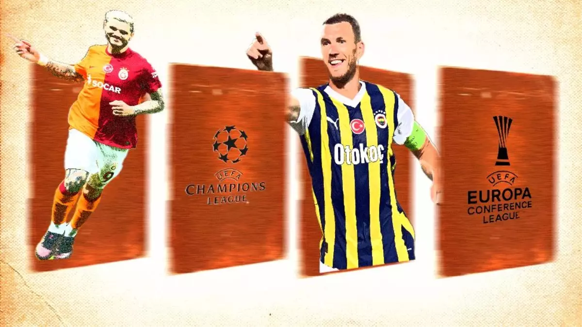 UEFA Ülke Katsayısı: Avrupa kupalarına hangi ülkeden kaç takım gideceği nasıl belirleniyor, Türkiye ne durumda?