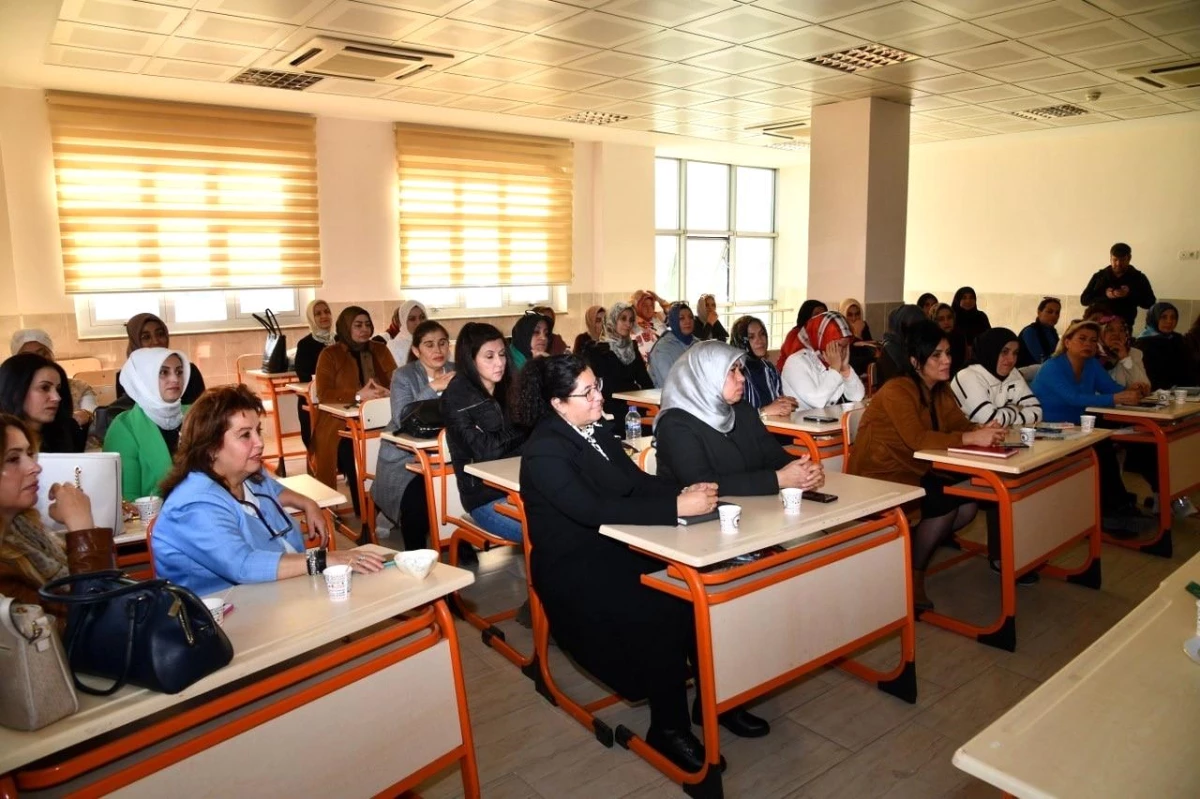 Osmaniye\'de Hediyelik ve Turistik Eşya Tasarım Eğitimi