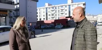 Van'da 7 Bin Seçmenli Mahallenin Muhtarı Leyla Tanrıtanır, 4. Dönem İçin Hazırlanıyor