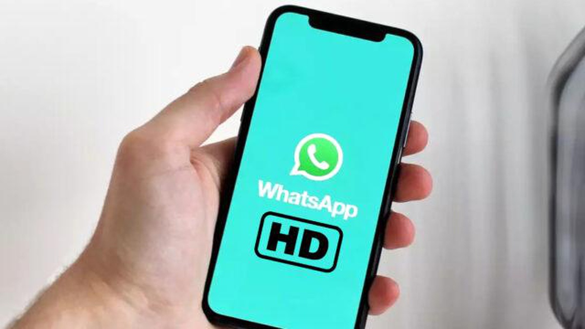 WhatsApp, orijinal kalitede fotoğraf ve video paylaşmasına izin verecek