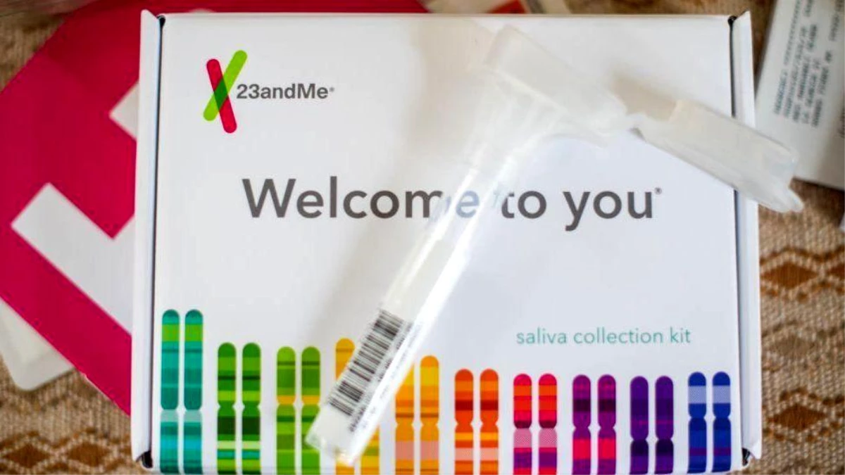 23andMe\'nin sistemine yapılan saldırı sonucunda 6,9 milyon kullanıcının bilgileri çalındı