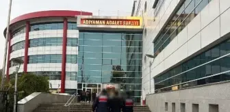 Adıyaman'da PKK/KCK üyesi yakalandı