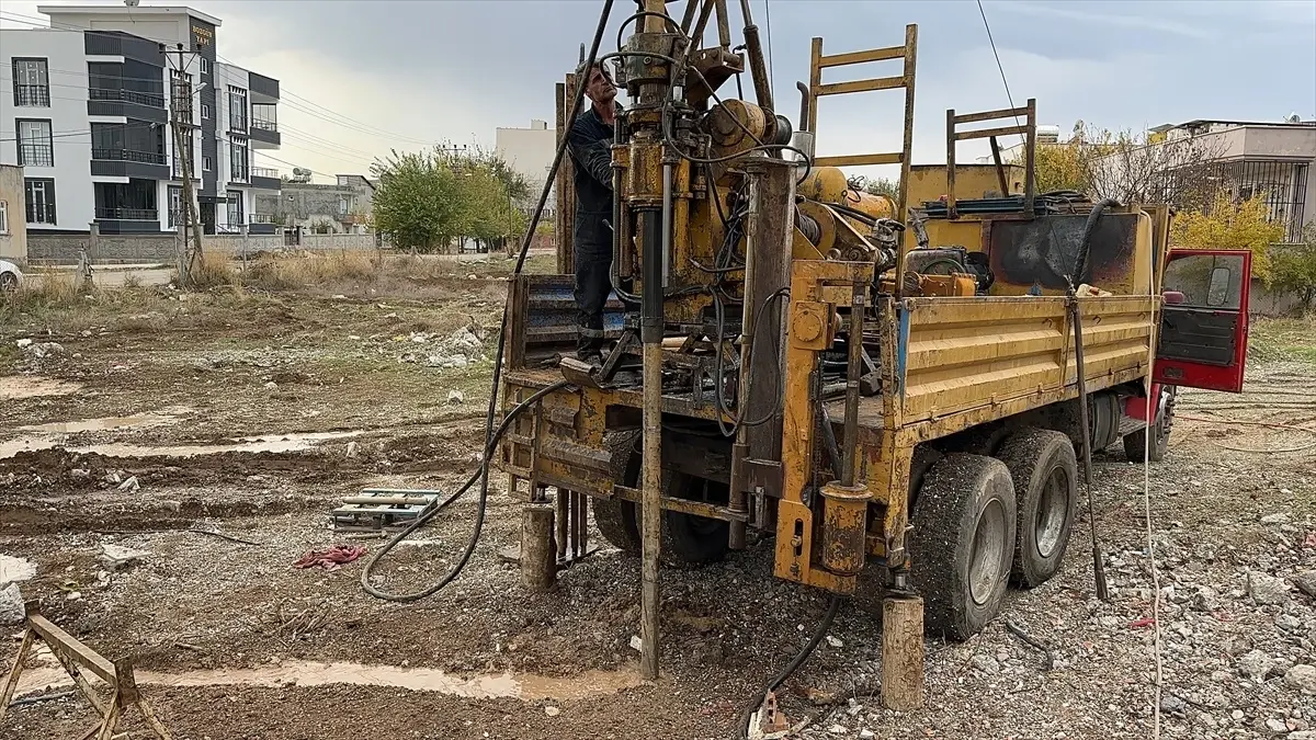 Adıyaman\'da Yerinde Dönüşüm Projesi\'ne 20 Bin 640 Başvuru