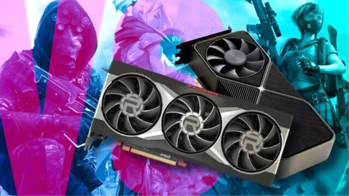 AMD, Radeon Software Adrenalin Edition için yeni sürücü güncellemesini yayınladı