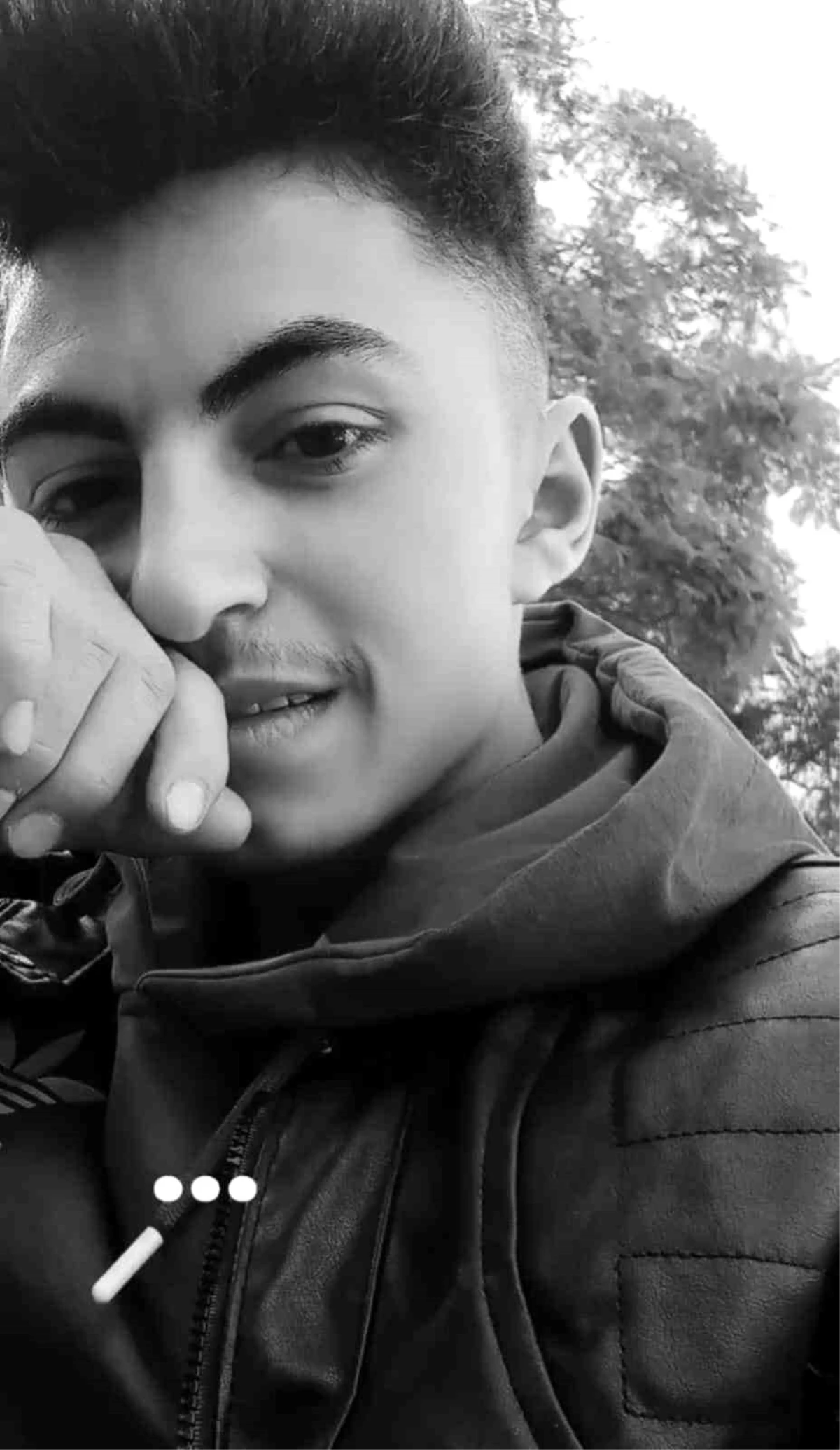 Kozan\'da korkunç kaza: Genç hayatını kaybetti