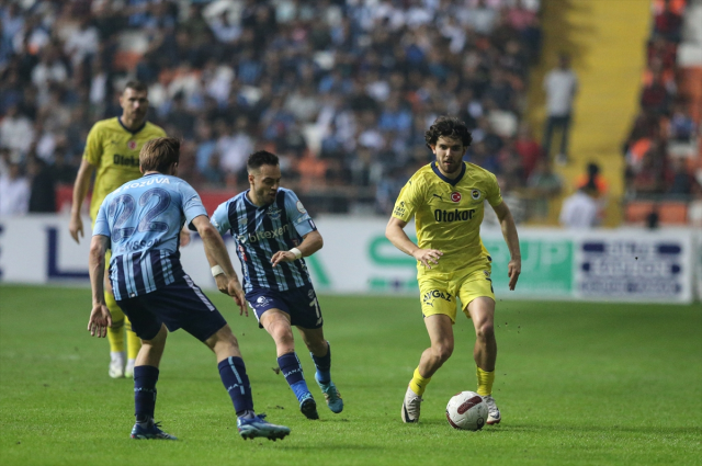 Bayern Münih harekete geçti! Ferdik Kadıoğlu, 1 ay içinde Fenerbahçe'den ayrılabilir