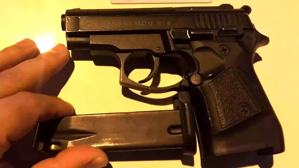 Bursa\'da yapılan uygulamada 24 aranması olan şahıs gözaltına alındı